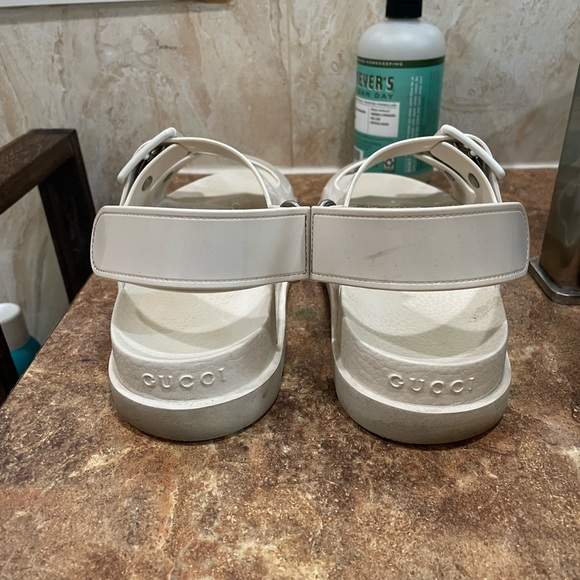 Gucci Sandals - Picture 4 of 4